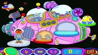 IVG - Amazing Adventures Sesame Street Ernie In Space Adventure (12.21.2025)