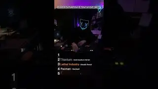 Top 5 Future Rave Tracks