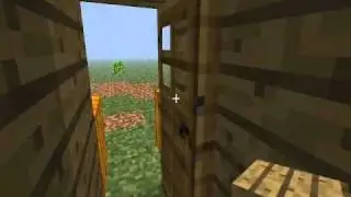 Minecraft with Noximous! Episode 3: We Build a Mine