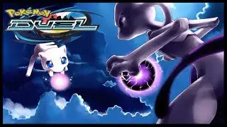 HELP WANTED! | MEWTWO OR MEW? | TEAM MATCH EVENT | POKEMON DUEL