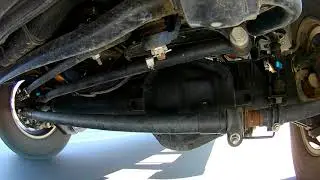 2019 F250 Death Wobble