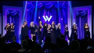 Women's Club 05 - Պարային շոու Sona Yesayan Dance Studio