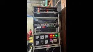 LINTANG ASMORO - AYU AGUSTIN FT. CAK FENDY - NANDA PRODUCTION