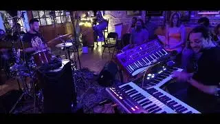 TWYN, LIVE SET, Gallery 992, Atlanta, GA 10-6-24