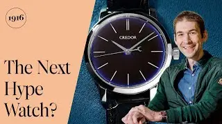 Can Tim Find the Next Hype Watch?