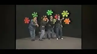 The Sleestacks- Tax The Chicken Man