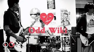 [MV] Odd Wiki (오드위키) - 별 볼일 없는 놈 (a worthless guy)