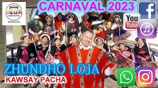 Kawsay Pacha