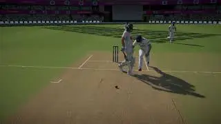 Cricket 26 - Interesting Pitch Physics