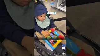 chrisean rock baby boy #chriseanrock #shortsviral #shortvideos #viralvideos #love #chriseanjr