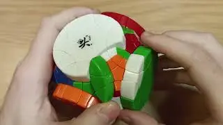 Коллекция головоломок. Часть 46 (Magic Cubes Collection. Part 46)