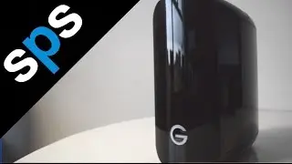 G-Технология G-Raid Студия