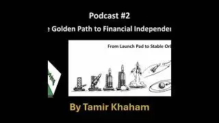 29 - Stage 1 &mdash; Steps 1&ndash;2: Identity Shift and Money Awareness (Podcast)