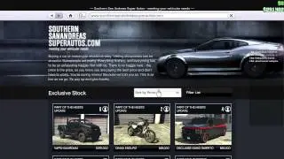 Grand Theft Auto V: Amber's Madness 25th (720p@60fps) 2015-07-21