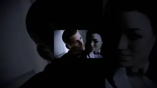 Juegos Prohibidos Capitulo 7 - Mass Effect #shorts