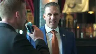 2023 UAC Football Media Day Highlights