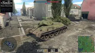 Maginot Linie mit arp1971 und taz0815