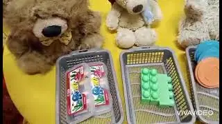 Play groups Maths
