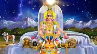 கார்த்திகை சிறப்பு ஐயப்பன் போற்றி பாடல் #ஐயப்பன் #ayyappan #iyyappan #selviyinselvan