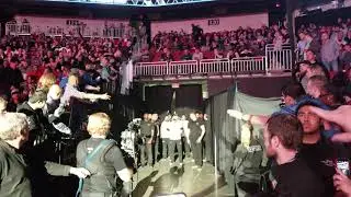 Niko Price -  UFC Wichita Walkout