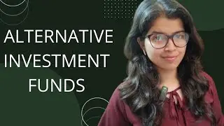 All About Alternative Investment Funds 