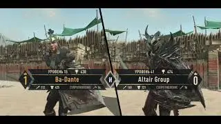 Altair Group
