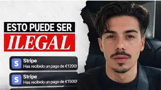 Esto puede ser ILEGAL pero te puede hacer GENERAR DINERO 