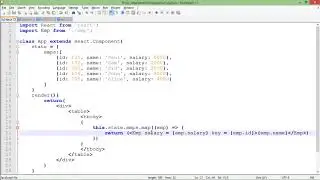 React - Higher Order Components