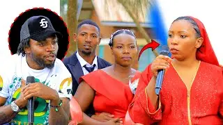 UMUGABO Wateye INDA FARIDA Ariyiziye Ibi mubimenye mbere yuko Yica UBUKWE Bwa Samatha Na Gilbert