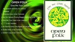 FolkTime 01 _  OPEN FOLK  