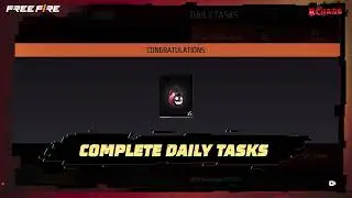 Tutorial Video for the Chaos Event!