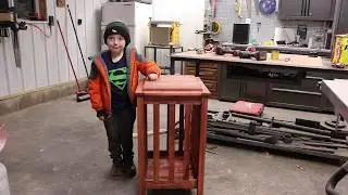 Garbage can enclosure