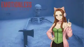 Где находятся заблудшие души? | EMOTIONLESS : The Last Ticket #3