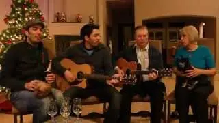 Property Brothers sing Auld Lang Syne for New Year s Eve