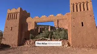 Top 10 Places to Visit in Morocco