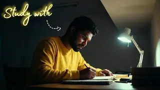 📖 Study With Me LIVE 🔴 | All Exams Preparation | SSC &bull; Railway &bull; Bank &bull; NEET 🚀