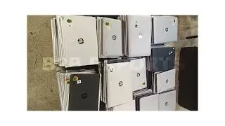 Bulk HP Laptops Available - B2B Exports LLC