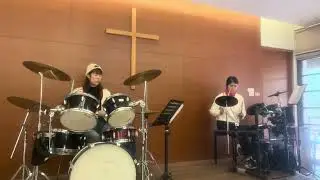((( 樂句組合.曲目練習 / 隨手側錄 / 江佳穎 & 鄧晴 )))