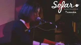 Tamara - Enchanted | Sofar Tbilisi
