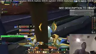 In WoW Outplay Means Nothing Anymore