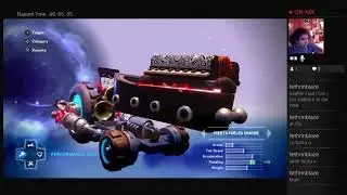 First SuperCharger combo pack unboxing [Skylanders: SC]