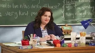 MIKE & MOLLY - Die komplette 3. Staffel - Offizieller Trailer Deutsch HD