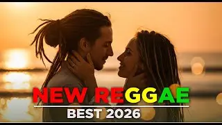 Night Breeze Reggae 2026 | Cozy Tropical Chill for Deep Relaxation