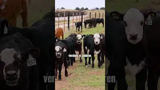 When it&rsquo;s CALVING SEASON on the ranch