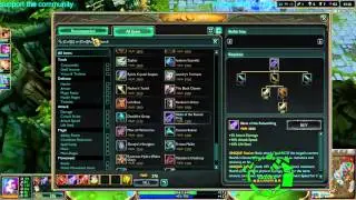 League of Legends with Morrvale