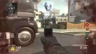 Possible Montage Usage with Reg gun, Sharpshooter