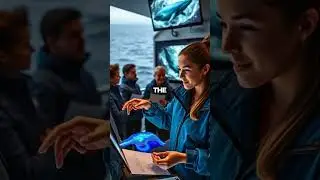 Decoding Whale Songs: A New Hope for Ocean Conservation! #Shorts