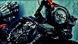 Dack Janiels - Robot Gangsta