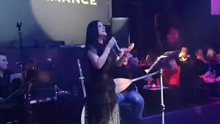 Serpil Sarı & Eren Turan Ve Genco Gencebay