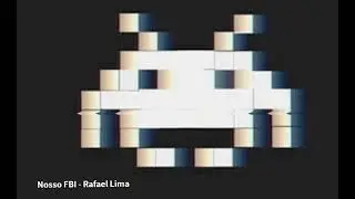 Nosso FBI - Rafael Lima #popularsong  #brasil #music #meme #rock #musica #hardcore